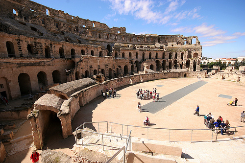 El Djem
